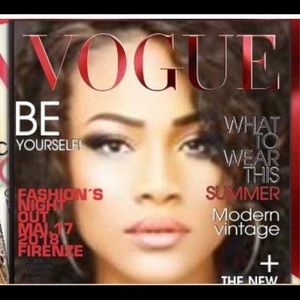 Meet your Posher, Rama